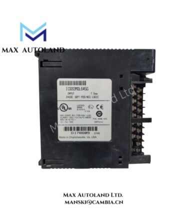 IC693MDL645-2_Cocoai