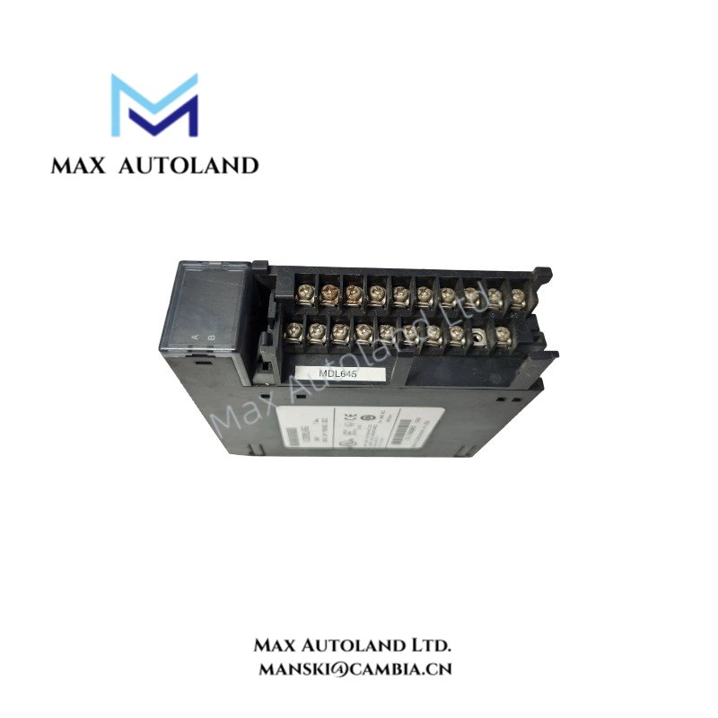 IC693MDL645_Cocoai