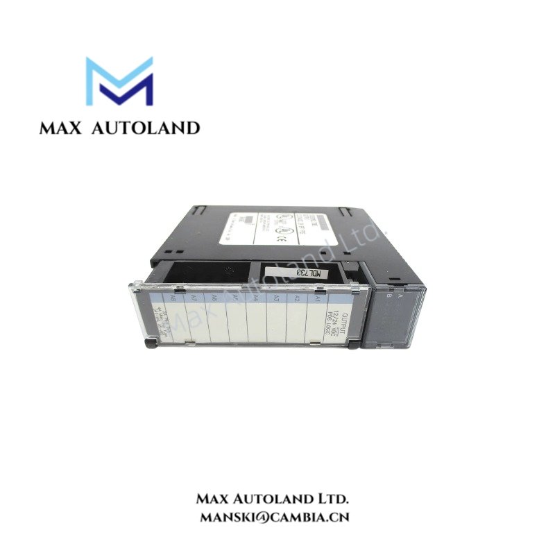 IC693MDL730_Cocoai