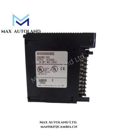 IC693MDL733-2_Cocoai
