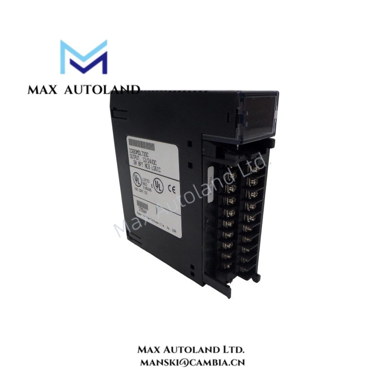 IC693MDL733_Cocoai