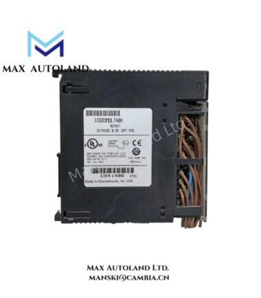 IC693MDL740-3_Cocoai