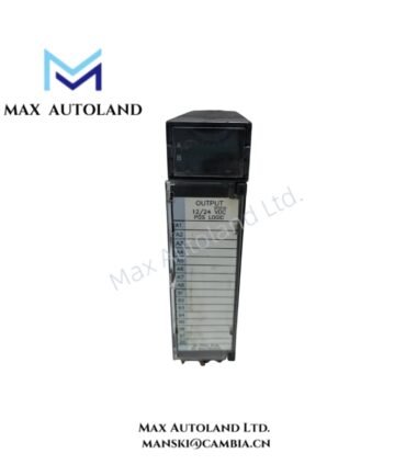IC693MDL740 General Electric Series 90-30 Output Module