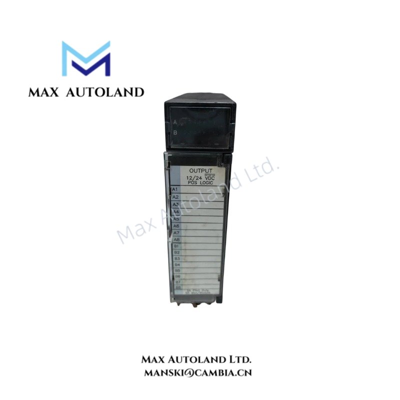 IC693MDL740_Cocoai