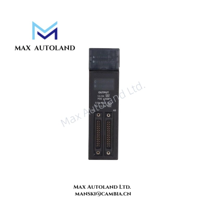 IC693MDL753_Cocoai