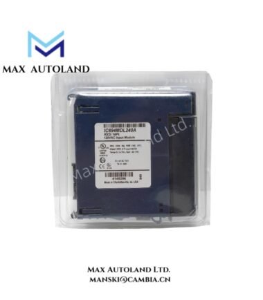 IC694MDL240A_Cocoai