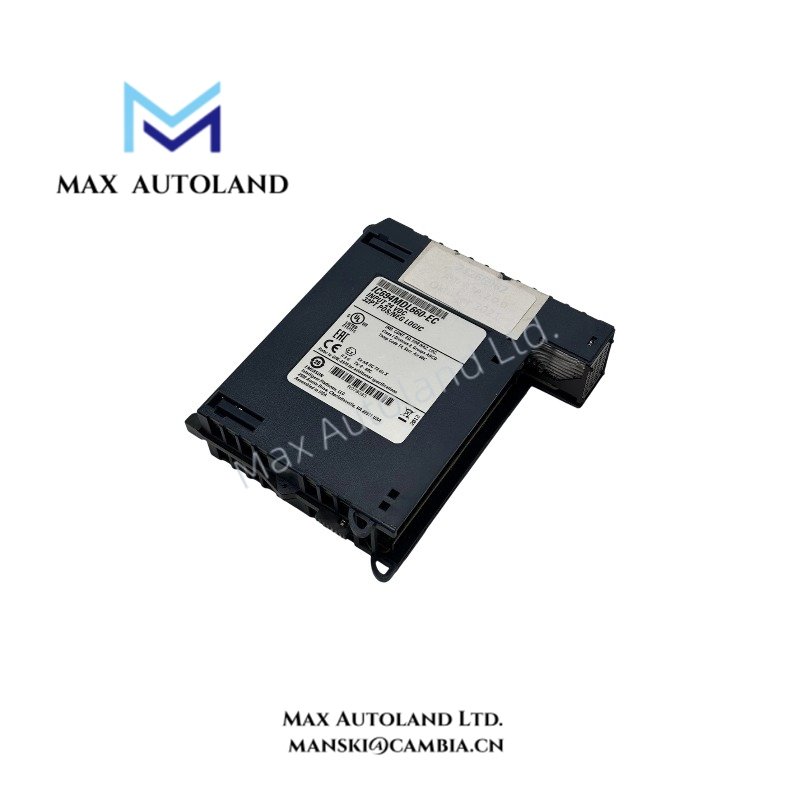 IC694MDL660_Cocoai
