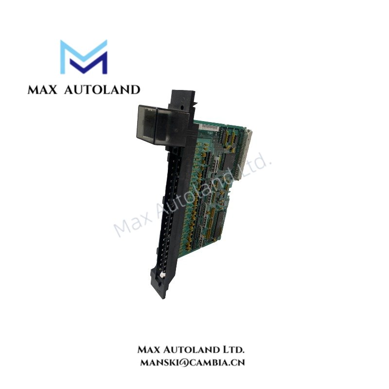 IC697MDL650_Cocoai