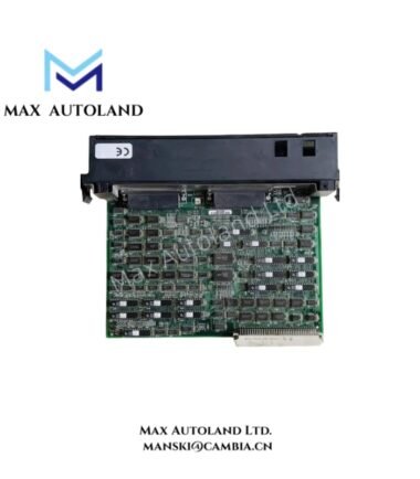 GE Fanuc IC698BEM711 PACSystems RX7i Genius Bus Controller Module