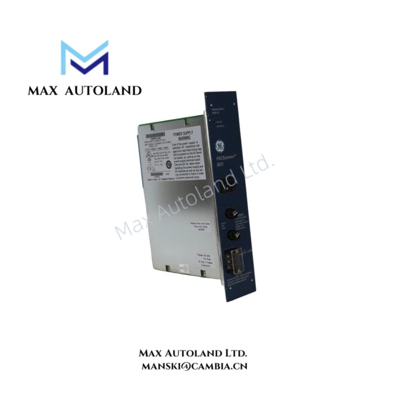 IC698PSA100E_Cocoai