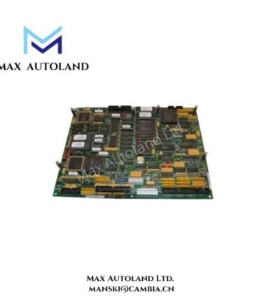GE IS200AEPAH1A Mark VI Analog Interface PCB