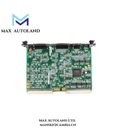 IS200ERIOH1ACB GE EX2100 Exciter Regulator Main I/O Board