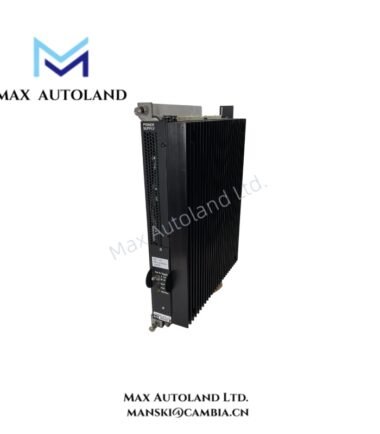 GE IS2020LVPSG1A Mark VI VME Rack Power Supply Module