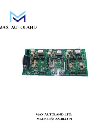 GE IS210AEBIH1BDA Mark VIe AE Bridge Interface Card