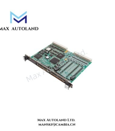 GE IS210AEBIH2B Mark VIe Wind Bridge Interface Module