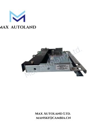 GE IS210SAMBH2AA Mark VI Acoustic Monitoring Terminal Board