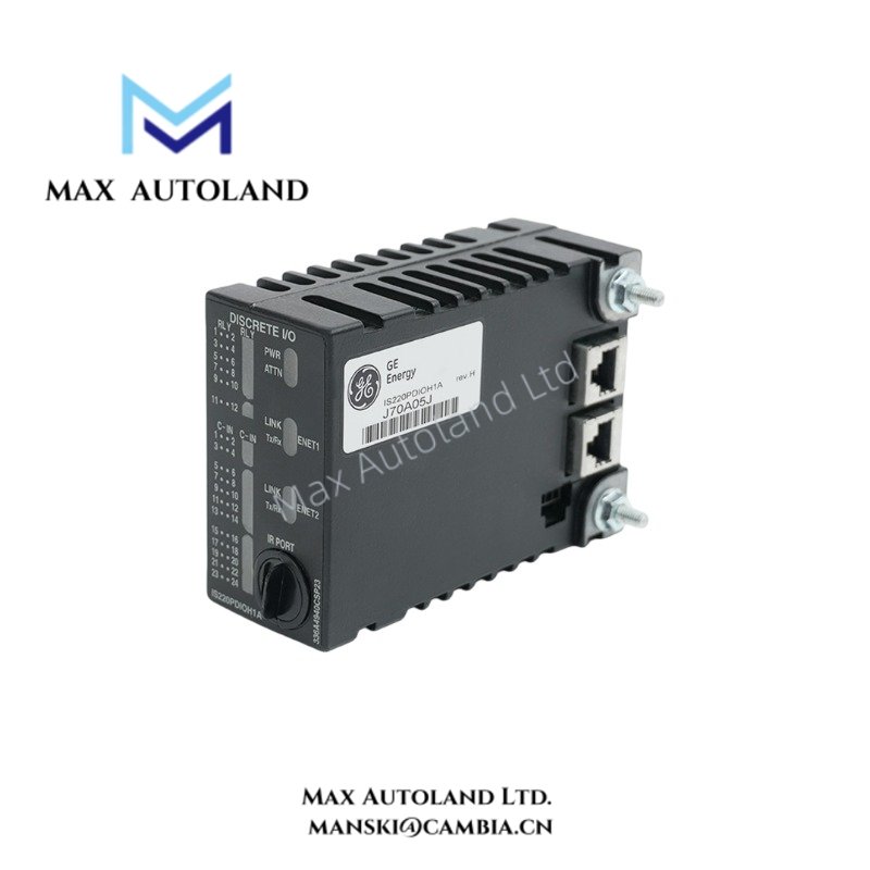 IS220PDIOH1A-2