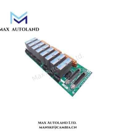 MC-GHAO21 51305869-175 Honeywell Industrial Automation Module