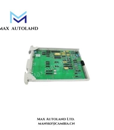 Honeywell MC-HPFX02 Right 7-Slot HPMM Card File Assembly