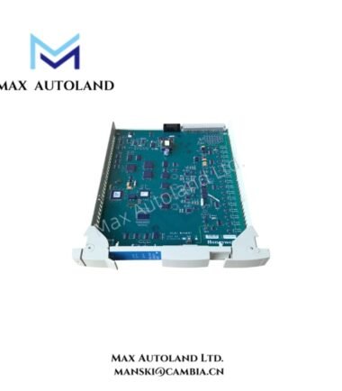 Honeywell 51403988-150 Process Manager Communication Controller