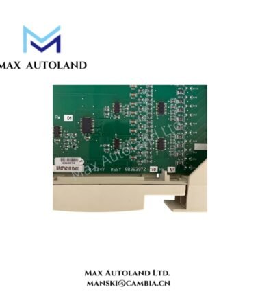 Honeywell MC-PDIY22 Digital Input Module