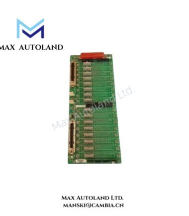Honeywell MC-TAIH13 High-Level Analog Input Field Termination Assembly