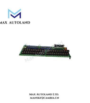 MC-TSIA12 Honeywell Serial Interface Field Termination Assembly
