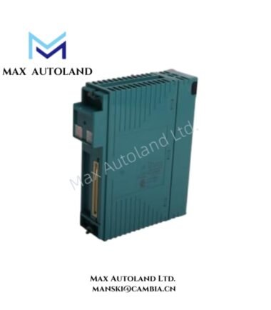 AAI141-H00/CCC01 Yokogawa Analog Input Module (Current Input)