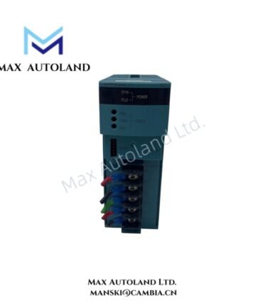 NFPW444-50 Yokogawa Power Supply Module
