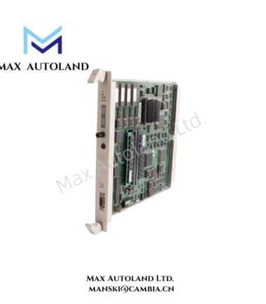 ABB PM511MV16 3BSE019192R1 Processor Module