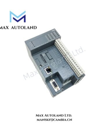 ABB PM564-RP-ETH-AC AC500-eCo PLC