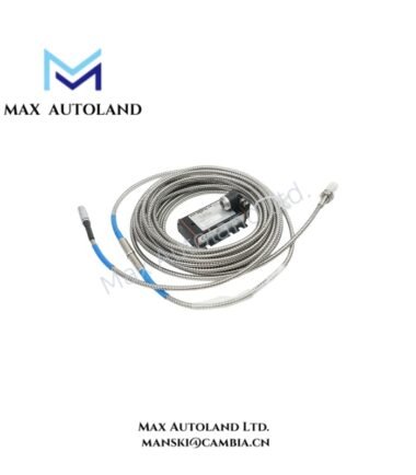 Emerson PR6423/010-040 Eddy Current Proximity Sensor