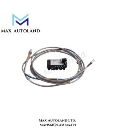 EPRO PR6423/016-100 Eddy Current Proximity Sensor