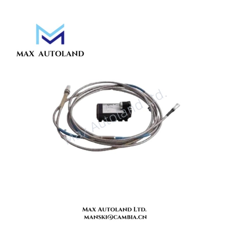 EPRO PR6423/016-100 Eddy Current Proximity Sensor