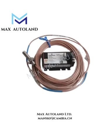 EPRO PR6423/01C-030 Eddy Current Proximity Sensor