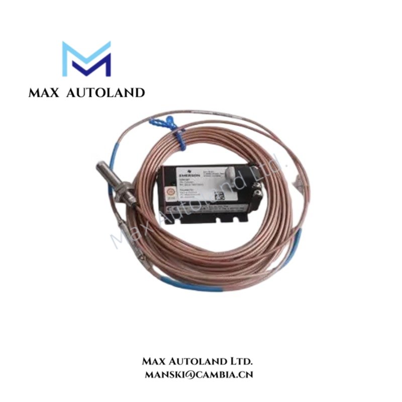 EPRO PR6423/01C-030 Eddy Current Proximity Sensor