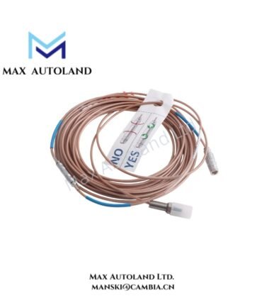 EPRO PR6423/10R-030 8 mm Eddy Current Proximity Sensor