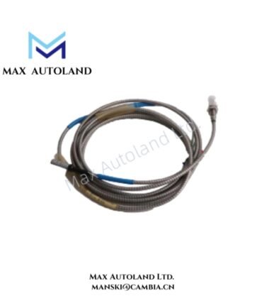 Epro PR6423/10R-131-CN Eddy Current Displacement Sensor