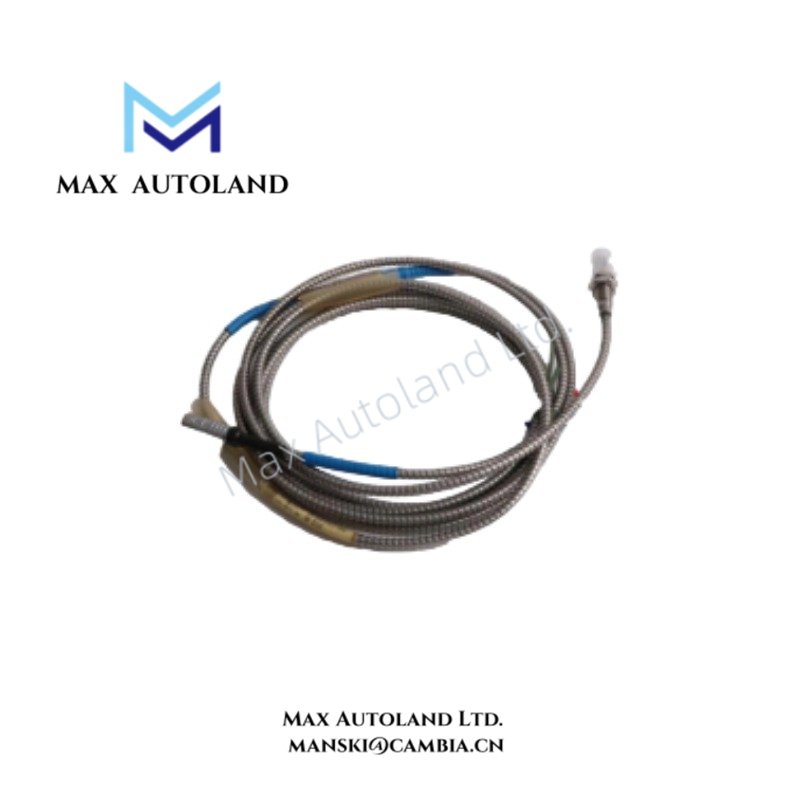 Epro PR6423/10R-131 Eddy Current Displacement Sensor