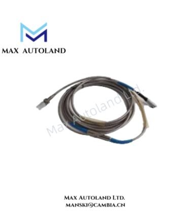 Epro PR6423/10R-131 Eddy Current Displacement Sensor