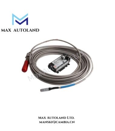 Epro PR6424/003-030 16 mm Eddy Current Displacement Sensor