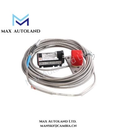 PR6426/010-130 EPRO Eddy Current Proximity Sensor