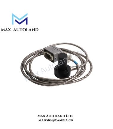 EPRO PR9268/300-000 Mechanical Velocity Sensor