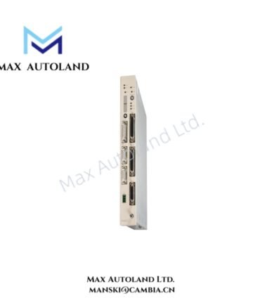 ABB PTB810 (3BSE080332R1) Select I/O Power Injection Terminal Block