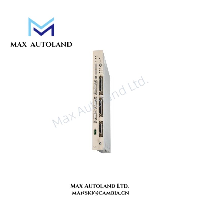 RB601 3BSE002803R1_Cocoai
