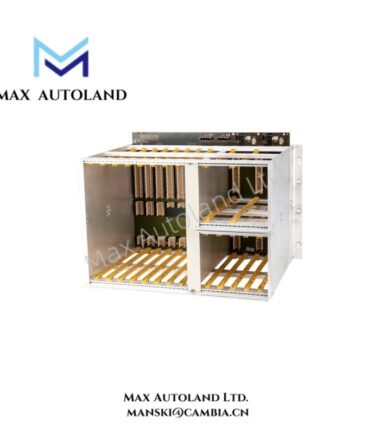 ABB Advant OCS RF520 3BSE000741R1 Advant OCS 12SU Subrack