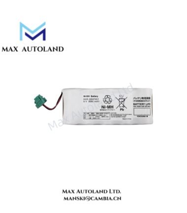 S9400UK Yokogawa Nickel Cadmium Batteries