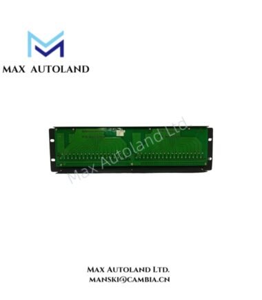 Yokogawa SED4D-01 Digital Terminal Board