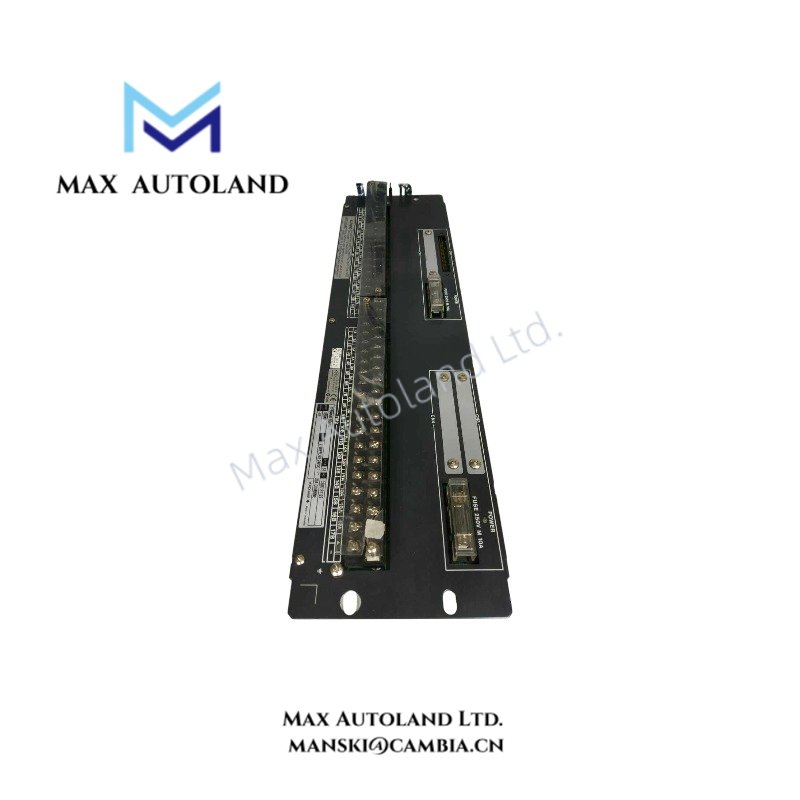 Yokogawa SED4D-01 Digital Terminal Board
