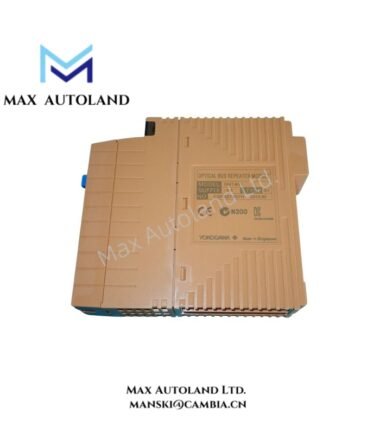 Yokogawa SNT401-13 S1 Optical ESB Bus Repeater Master Module
